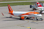 EasyJet Switzerland, HB-JXN, Airbus, A320-214, 06.08.2021, GVA, Geneve, Switzerland