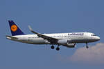 Lufthansa, D-AIUY, Airbus A320-214, msn: 7355, 21.Juli 2021, ZRH Zürich, Switzerland.