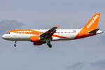 Easy Jet Europe, OE-IZE, Airbus, A320-214, 16.08.2021, BER, Berlin, Germany