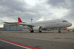 SWISS International Air Lines, HB-IJE, Airbus A320-214, msn: 559,  Arosa , 26.September 2021, ZRH Zürich, Switzerland.