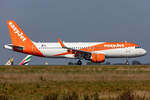Easy Jet, OE-IVN, Airbus, A321-214, 09.10.2021, CDG, Paris, France