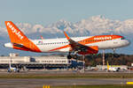 Easy Jet, OE-ICD, Airbus, A320-214, 06.11.2021, MXP, Mailand, Italy