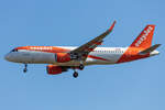 Easy Jet, OE-IVD, Airbus, A320-214, 06.11.2021, MXP, Mailand, Italy