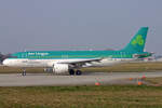 Aer Lingus, EI-DEK, Airbus A320-214, msn: 2399,  St. Eunan , 16.März 2007, GVA Genève, Switzerland.