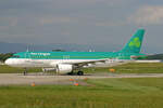 Aer Lingus, EI-DEN, Airbus A320-214, msn: 2432,  St.