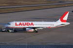 Lauda Europe, 9H-IBJ, Airbus A320-232.