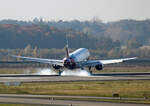 Eurowings Europe, Airbus A 320-214, OE-IQB, BER, 31.10.2021