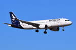 D-AIWI , Lufthansa , Airbus A320-214(WL)  Langenhagen  , Berlin-Brandenburg  Willy Brandt  , BER , 13.03.2022 , 