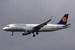 Lufthansa, D-AIUP, Airbus A320-214, 21.Mai 2017, msn: 6807, 01.Mai 2022, ZRH Zürich, Switzerland.