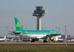 Aer Lingus, Airbus A 320-214, EI-DEF, BER, 17.04.2022