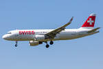 Swiss, HB-JLT, Airbus, A320-214, 28.04.2022, ZRH, Zürich, Switzerland