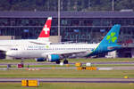 Aer Lingus, EI-DVK, Airbus, A320-214, 21.Mai 2022, ZRH Zürich, Switzerland.