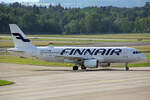 Finnair, OH-LXD, Airbus A320-214, msn: 1588, 21.Mai 2022, ZRH Zürich, Switzerland.