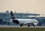 Lufthansa, Airbus A 320-214, D-AIWJ  Stralsund , BER, 04.06.2022
