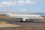 Iberia Express, EC-LAA, Airbus A320-214, msn: 2678, 02.Juni 2022, ACE Lanzarote, Spain.