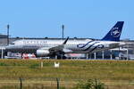F-HEPI , Air France , Airbus A320-214(WL) , Berlin-Brandenburg  Willy Brandt  , BER , 21.06.2022 ,