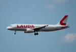 Lauda Europe, Airbus A 320-232, 9H-IHL, BER, 21.06.2021
