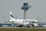 Finnair, Airbus A 320-214, OH-LXK, BER,04.06.2022