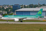 Aer Lingus, EI-DES, Airbus A320-214, msn: 2635,   St.