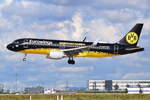 D-AIZR , Eurowings , Airbus A320-214(WL) , Berlin-Brandenburg  Willy Brandt  , BER , 21.09.2022 ,