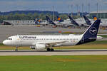 Lufthansa, D-AIZC, Airbus A320-214, msn: 4153,  Büdingen , 11.September 2022, MUC München, Germany.