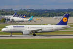 Lufthansa, D-AIZJ, Airbus A320-214, msn: 4449,  Herford , 11.September 2022, MUC München, Germany.