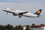 D-AIZF , Lufthansa , Airbus A320-214  Fulda  ,  Berlin-Brandenburg  Willy Brandt  , BER , 05.10.2022 ,   