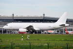 LY-MLK , Avion Express , Airbus A320-232 , 05.10.2022 , Berlin-Brandenburg  Willy Brandt  , BER , 