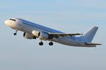 LZ-FBD , Bulgaria Air , Airbus A320-214 , Berlin-Brandenburg  Willy Brandt  , BER , 07.10.2022 ,