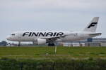 OH-LXL , Finnair , Airbus A320-214 ,  Berlin-Brandenburg  Willy Brandt  , BER , 15.10.2022 ,