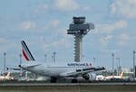 Air France, Airbus A 320-214, F-GKXP, BER, 02.09.2022