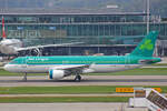 Aer Lingus, EI-DVG, Airbus A320-214, msn: 3318,  St.