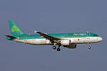 Aer Lingus, EI-CVD, Airbus A320-214, msn: 1467, (St.