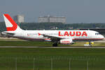 OE-LOY Airbus A320-232 17.05.209