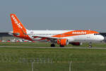 OE-IVC Airbus A320-214 19.04.2029