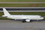 Bulgaria Air, LZ-FBD, Airbus A320-214, msn: 2596, 20.Januar 2023, ZRH Zürich, Switzerland.