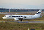 Finnair, Airbus A 320-214, OH-LXD, BER, 29.12.2022