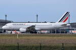 F-GKXQ , Air France , Airbus A320-214 , Berlin-Brandenburg 'Willy Brandt' , BER , 17.03.2023 ,