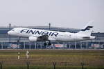 OH-LXB , Finnair , Airbus A320-214 , Berlin-Brandenburg  Willy Brandt  , BER , 21.03.2023 ,