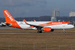 OE-INF Airbus A320-214 20.01.2020