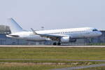 LZ-FBH , Bulgaria Air , Airbus A320-214(WL) , Berlin-Brandenburg  Willy Brandt  , BER ,09.04.2023 , 