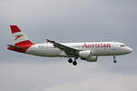 Austrian Airlines, OE-LBJ, Airbus A320-214, msn: 1553,  Hohe Tauern , 19.April 2023, ZRH Zürich, Switzerland.
