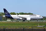 D-AIWI , Lufthansa , Airbus A320-214(WL)  Langenhagen  , 12.05.2023 , Berlin-Brandenburg  Willy Brandt  , BER , 