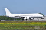 LY-MLK , Avion Express , Airbus A320-232 , Berlin-Brandenburg  Willy Brandt  , BER , 12.05.2023 