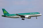 Aer Lingus, EI-DEM, Airbus, A320-214, msn: 2411,  St.