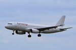 9H-SWB , Avion Express Malta , Airbus A320-232 , 24.05.2023  , Berlin-Brandenburg  Willy Brandt  , BER ,