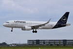 D-AIUD , Lufthansa , Airbus A320-214(WL) ,  24.05.2023 , Berlin-Brandenburg  Willy Brandt  , BER ,