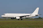 GetJet Airlines (Operated for Vueling Airlines), LY-GYM, Airbus A320-214, msn: 2584, 19.Mai 2023, AMS Amsterdam, Netherlands.