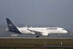 Lufthansa, Airbus A 320-214, D-AIUJ, BER, 10.04.2023