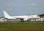 Eurowings, Airbus A 320-232, 9H-AMV, BER, 18.05.2023